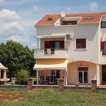 Apartments By The Sea Sukosan, Zadar - 12313 Exterior foto