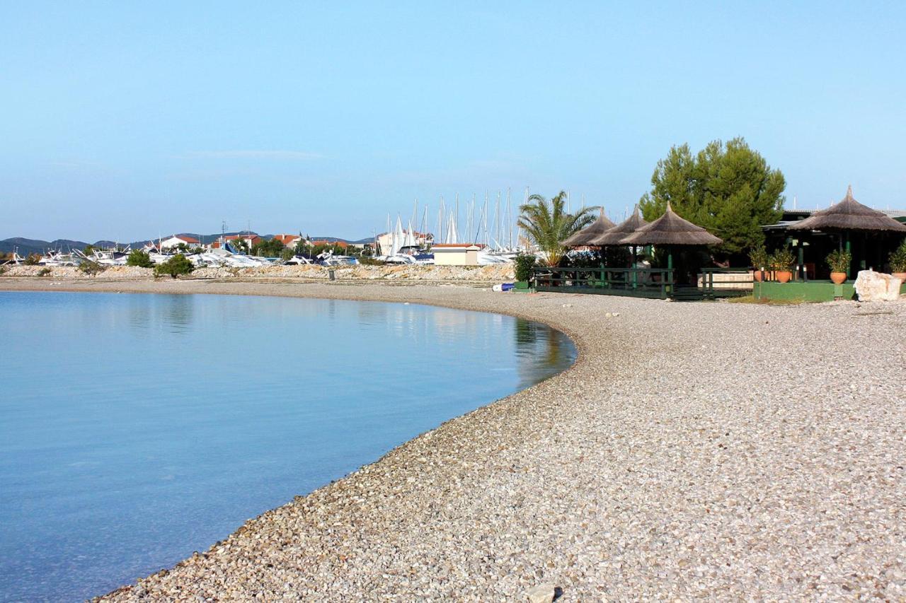Apartments By The Sea Sukosan, Zadar - 12313 Exterior foto