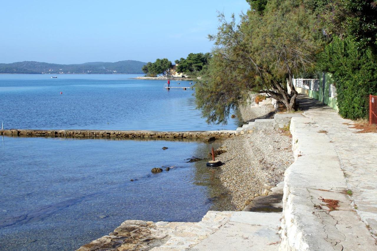 Apartments By The Sea Sukosan, Zadar - 12313 Exterior foto
