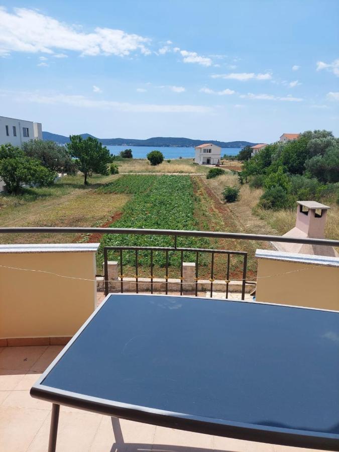 Apartments By The Sea Sukosan, Zadar - 12313 Exterior foto