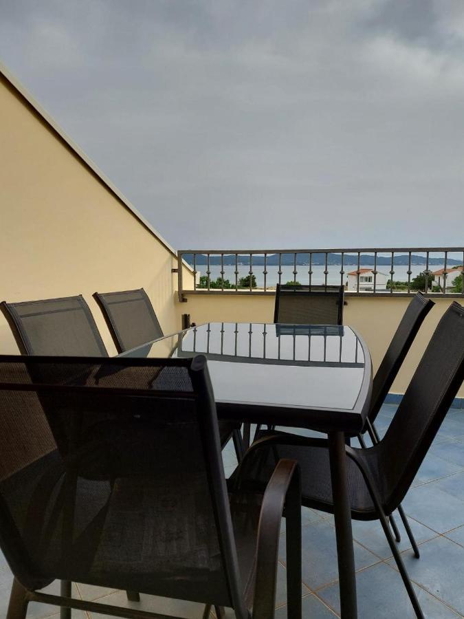 Apartments By The Sea Sukosan, Zadar - 12313 Exterior foto