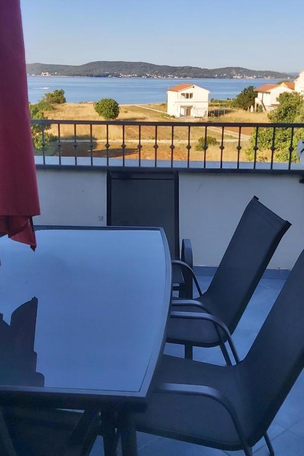 Apartments By The Sea Sukosan, Zadar - 12313 Exterior foto