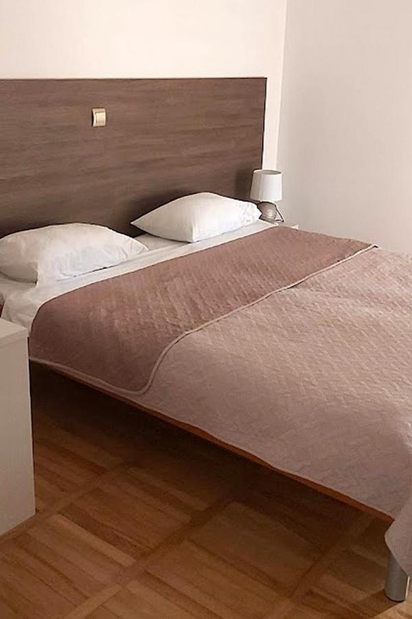 Apartments By The Sea Sukosan, Zadar - 12313 Exterior foto